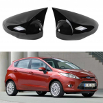 S&uuml;sinikkiust tahavaatepeegli kate 09-18 Ford Fiesta jaoks