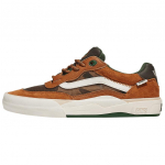 Vans Skate Wayvee Ingverijuur Pruun Meeste Tossud VN0A2Z3RRRS 40