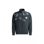 Reebok X NASA koost&ouml;&ouml; Spordiklassikaline Mugav Seisukrae Jakk Unisex Jakk Hall 100207593 L