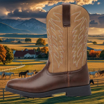 Moodsad meeste ja naiste poolsaapad K&auml;sit&ouml;&ouml; Retro L&auml;&auml;ne-Cowboy saapad Vabaaja Mokassiinid Tennised Ratsutamisjalatsid Zapatos Hombres Unisex 38
