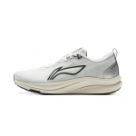 Li Ning Red Rabbit 8 Testhindamine Maratoni Treening Professionaalsed Jooksujalatsid Meeste Tossud Helehall ARPV001-13 45