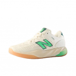 New Balance Fresh Foam X CT-Rally v2 US Open Pack Naiste Tennised Valge Sea-Salt Lime-Leaf WCHRALG2 36.5
