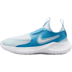 Nike Flex Runner 3 GS Sinine Toon/Sinine Kaugem/Valge Laste Tossud FN1294-402 33.5