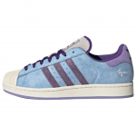 Adidas SYM X Originals Superstar 2 Mitmek&uuml;lgsed Mugavad Rula Kingad Unisex Tossud Sinine Lilla KI3533 44