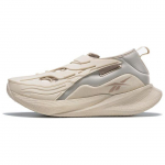 Reebok Floatride Energy Argus X Futuristlik kangas S&uuml;nteetiline nahk Polsterdus Tagasil&ouml;&ouml;k Madalad vabaajajooksujalatsid Unisex toss Off-White GY1733 39