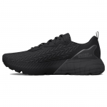 Under Armour HOVR Mega 3 Mugav kangas Madal L&otilde;ige Vabaaja Jooksukingad Naiste toss Must 3025313-001 37.5