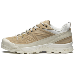Salomon X-Alp Mugavad libisemiskindlad madalad v&auml;litingimuste funktsionaalsed kingad Unisex Kingad Vanill 474314 38⅔