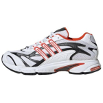 Adidas Temper Run 2.0 Mitmek&uuml;lgsed Mugavad Libisemiskindlad Vastupidavad Madalad Vabaaja Jalan&otilde;ud Meeste toss Valge JH5492 42⅔