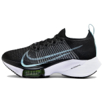 Nike Air Zoom Tempo NEXT% Flyknit 'Must J&auml;&auml;sinine' Naiste Vabaajatokud CI9924-001 35.5 black