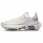 Nike Zoom Double Stacked 'White' Naiste vabaajajalatsid CI0804-100 38