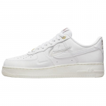 Nike Air Force 1 '07 'Join Forces White' Tossud DQ7664-100 45