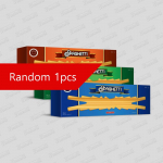 LE SSERAFIM &ndash; 1. singelalbum [SPAGHETTI] (Fotoraamat Ver.) Random 1pcs