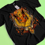 Vanaaegne eriline anime armastuse T-s&auml;rk Jaapani s&auml;rk Anime T-s&auml;rk Manga kingis&auml;rk 2XL