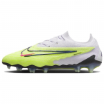 Nike Phantom Gx Elite Gripknit Fg 'Luminous Pack' Tossud DC9968-705 42.5