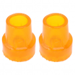 2 tk Kepiotsad Libisemisvastased Kummist Kark Kepi Kummist Padjad Otsad Asendus Jalutuskepi jaoks