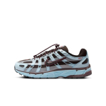 Nike P-6000 Glacier Blue Burgundy Crush EU 35.5 hall