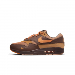 Nike Air Max 1 Kuninga p&auml;ev EU 36.5 pruun