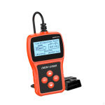 Scanner Tester Sturdy Portable scan Tool 1 Click i/M Readiness Code Reader