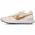 Nike Waffle One Pehme Roosa Vask Naiste Tennised FB1298-600 36.5