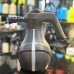 Elektriline vahupihusti 2L Juhtmeta autopesuvahend Pump Blaster Kodune kastmisp&uuml;stol autopesuks