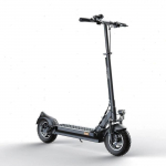 JOYOR Y8-S - Scooter &eacute;lectrique -- Moteur 500 W - Vitesse maximale 20 km/h - Batterie 48 V-26 Ah - Noir