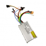 Kugoo G-Booster Elektrirolleri Kahe mootori kontroller A+B