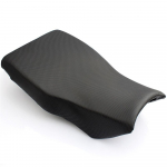 1x Must Mootorratta libisemisvastane ATV istmepadi 45x28CM Quad'i, krossiratta, ATV, UTV jaoks