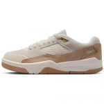 Jordan FLIGHT COURT Vintage Korvpallijalatsid Naiste Beež Pruun Jordan IB4414-120 38.5