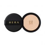 Hera Black Cushion Foundation Duo 21N1 Vanilla SPF34/PA++15g Ainult t&auml;itepakend Korea Luxe Br&auml;ndipood