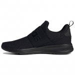 Adidas Lite Racer Adapt 4.0 'Triple Black' tossud H04296 41⅓