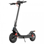 iScooter i10Pro 10'' Maanteerehviga Elektrit&otilde;ukeratas Mootor 800W Aku 48V/15AH Maksimaalne Kiirus 45KM/H Kokkupandav S&otilde;itmiseks Kerge i10Pro&mdash;&mdash;45KM/H must