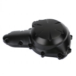 Vasakpoolne mootorikate sobib Kawasaki Ninja 650 Verseys 650 2009-2020 14031-0096 must