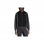 Adidas Originals &uuml;hev&auml;rviline lihtne pikkade varrukatega polo kraega jakk meeste jakk JX3085 XS