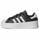Adidas Naiste Superstar Bonega 'Black Gold Metallic' Naiste Tennised GX1841 40