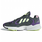 Adidas Yung 1 'Legend Ivy' tossud BD7655 36