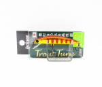 Jackson Trout Tune 55 ujuv lant AKY (9829)