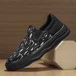 Meeste kingad Tossud Meeste tennised Luksusjalatsid Meeste vabaajajalatsid Treener Race Hingavad jalan&otilde;ud Moodsad jalan&otilde;ud Meeste jooksujalatsid 44