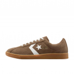 Converse All Star Klassikaline toss Grounded Vintage White Gum Unisex tossud Pruun A16396C 40