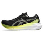 ASICS Gel Kayano 30 Must Helendav Kollane Tennised 1011B548-003 41.5 black