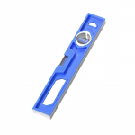 Professionaalsed magnetilised torpeedotaseme kulumiskindlad alumiiniumkonstruktsioonid arvestit&ouml;&ouml;riist selge vaatlusaknaga