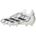 adidas Adizero Electric.1 2 Exotic Speed Pack - Valge Must Meeste Tennised Pilvevalge S&uuml;simust JQ0029 44