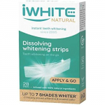 Iwhite bandes blanchissantes dissolubles