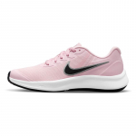Nike Star Runner 3 'Pink Foam' GS tossud DA2776-601 38.5