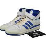adidas Forum 84 Hi OG Bright Blue FY7793 EU 35.5 valkjas v&auml;rv/s&auml;rav sinine v&auml;rv
