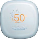 BABREA SPF50+ PA+++ K&otilde;rge kaitsega P&auml;ikesekaitse fikseeriv puuder