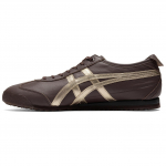 Onitsuka Tiger Mexico 66 Sd Lakritsipruun &Scaron;ampanjav&auml;rvi Tennised 1183A872-204 38