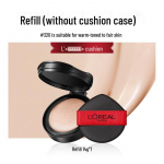 L'Or&eacute;al Infallible 'Black Fatty' Mattekate Cushion-jumestuskreem
