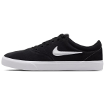 Nike Charge Mugavad Mitmek&uuml;lgsed Libisemiskindlad Vastupidavad Madalad Rula Kingad Meeste Rula Kingad Must IB2750-001 43 black