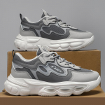 Meeste Kingad Tossud meeste vabaaja Meeste kingad tennised Luksuslikud kingad Treener Race Hingavad jalan&otilde;ud mood jooksujalatsid naistele 39