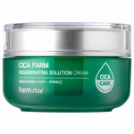 Cica Farm Regenerating Solution Cream 50ml 50ml